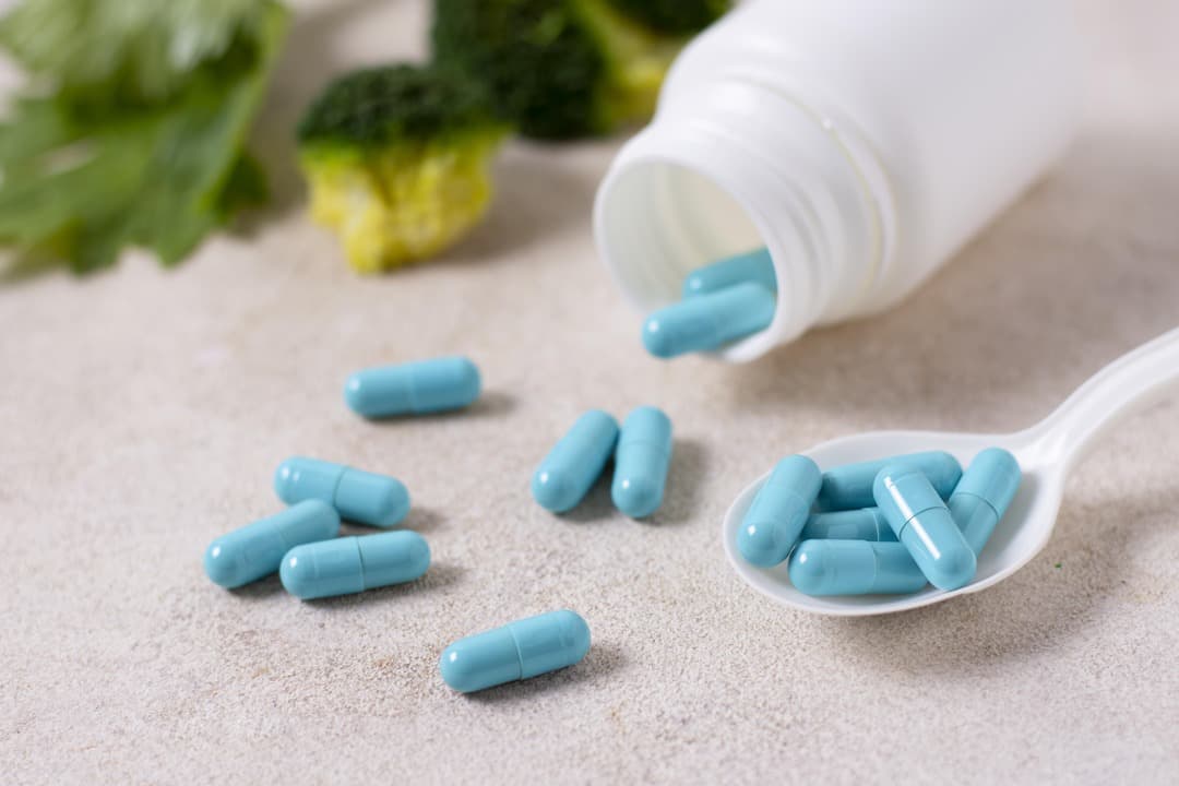 Supplements & Probiotics
