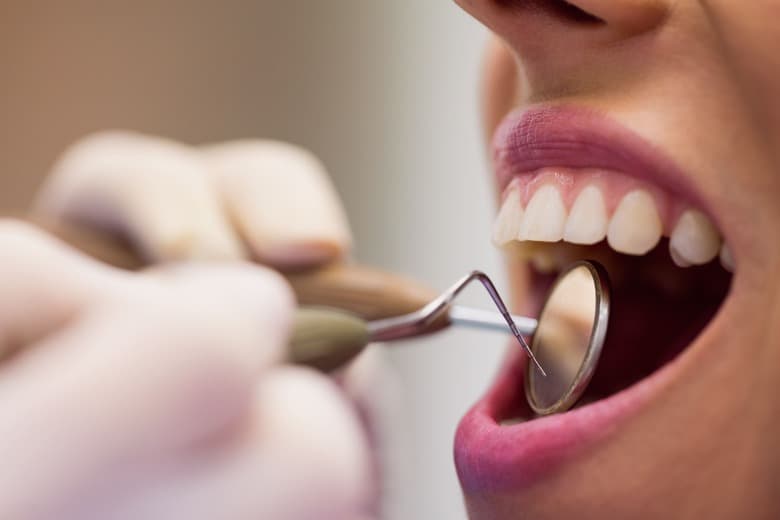 Oral Health