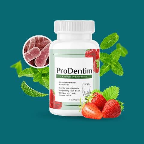 Prodentim