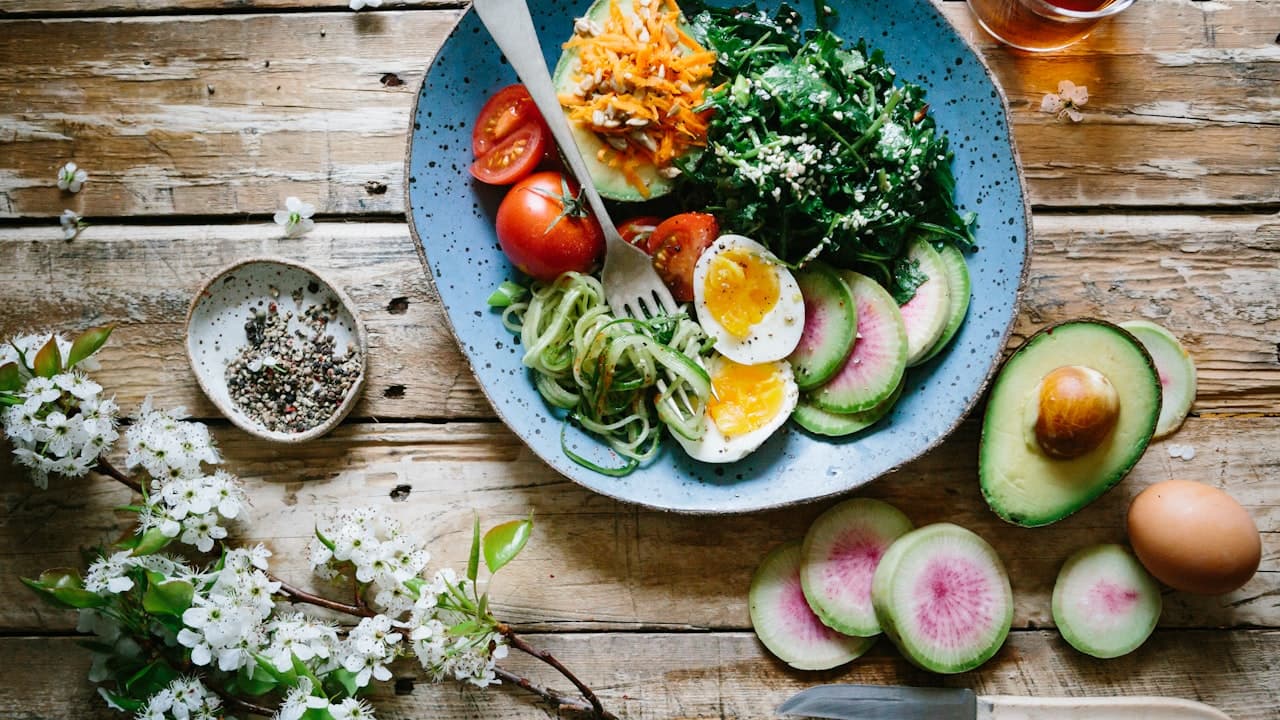 The Gut-Skin Axis: How Probiotics Can Transform Your Skin from the Inside Out