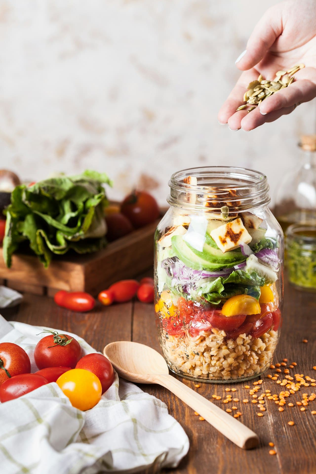 The Gut-Brain Connection: How Your Microbiome Affects Your Mood