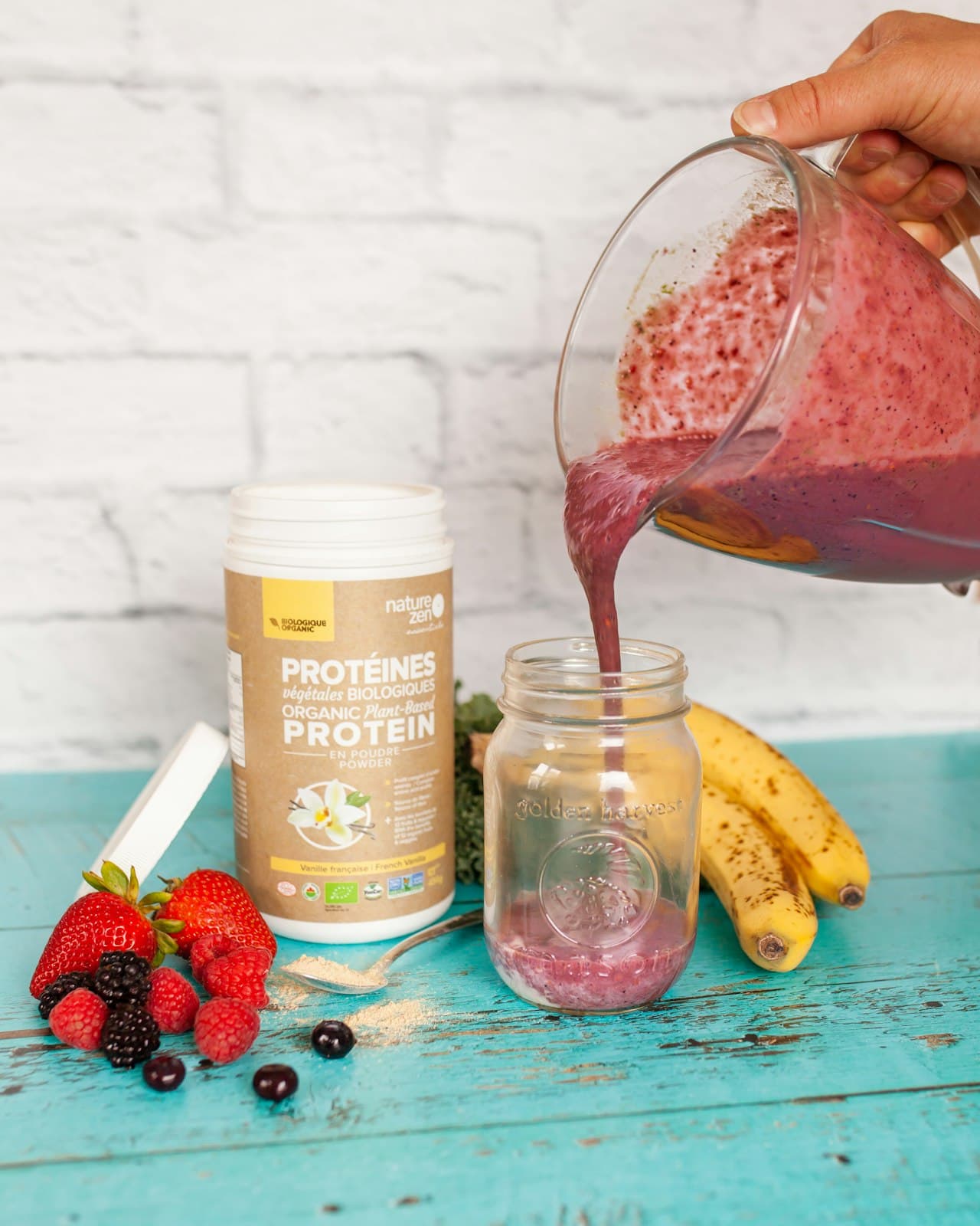 Plant-Based Protein Supplements: Complete Guide to Benefits and How to Choose